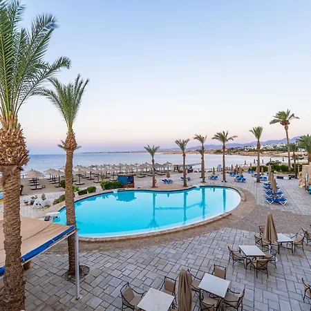 The Sharm Plaza Hotel